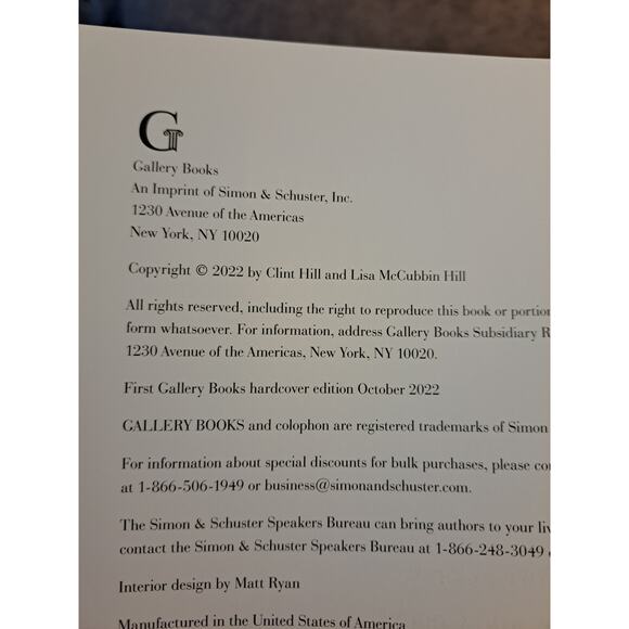 My Travels with Mrs. Kennedy by Clint Hill 2022 Hardcover with Dust Jacket - Picture 2 of 4